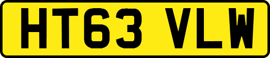 HT63VLW