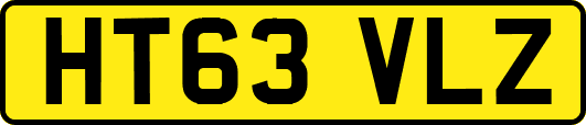 HT63VLZ
