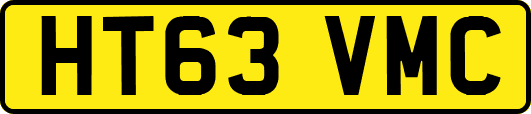 HT63VMC