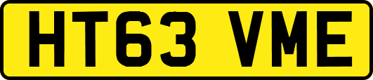 HT63VME