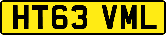 HT63VML