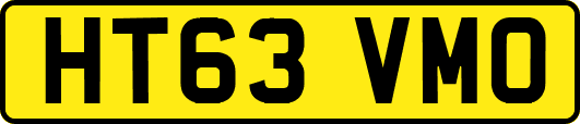HT63VMO