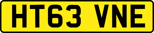 HT63VNE
