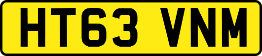HT63VNM