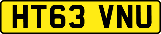 HT63VNU