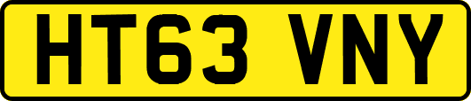 HT63VNY