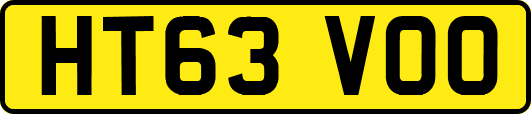 HT63VOO