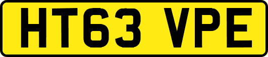 HT63VPE