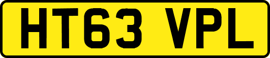 HT63VPL