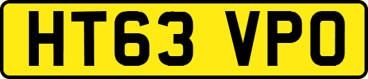 HT63VPO