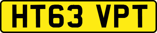 HT63VPT