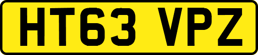 HT63VPZ