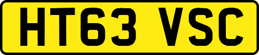 HT63VSC
