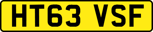 HT63VSF