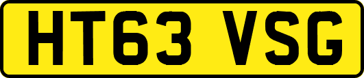 HT63VSG