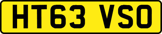 HT63VSO