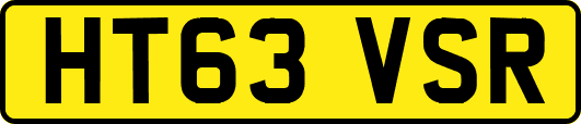 HT63VSR