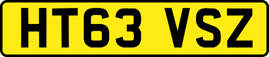 HT63VSZ