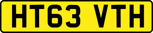 HT63VTH