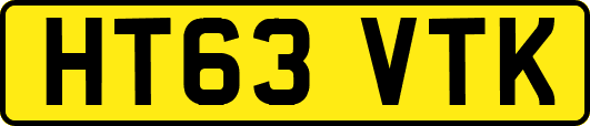 HT63VTK