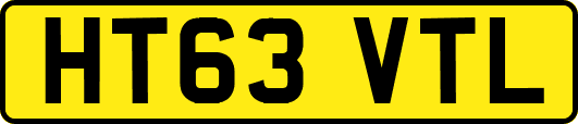HT63VTL