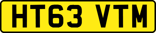 HT63VTM