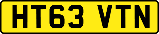 HT63VTN