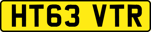HT63VTR