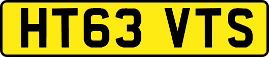 HT63VTS