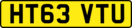 HT63VTU