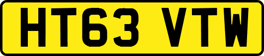 HT63VTW