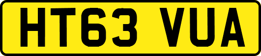 HT63VUA