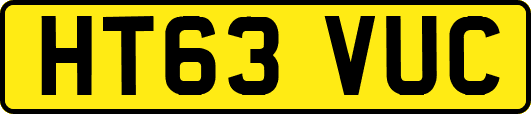 HT63VUC