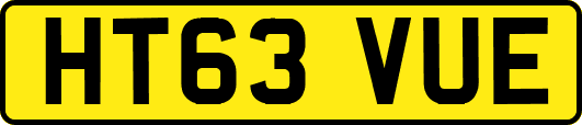 HT63VUE