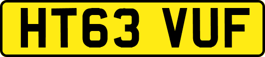 HT63VUF