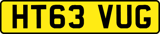 HT63VUG