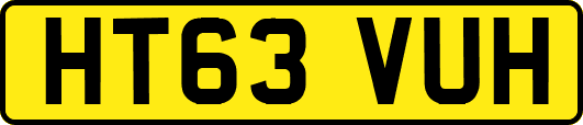 HT63VUH