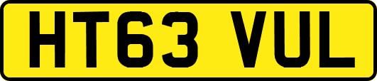HT63VUL