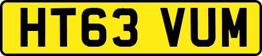 HT63VUM