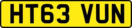 HT63VUN