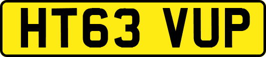 HT63VUP