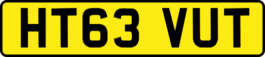HT63VUT