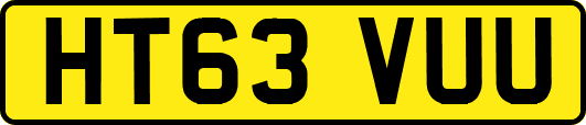 HT63VUU
