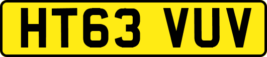 HT63VUV