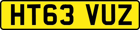 HT63VUZ