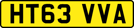 HT63VVA