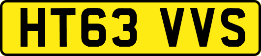 HT63VVS