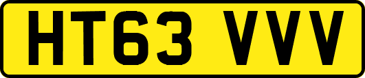 HT63VVV