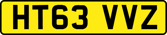 HT63VVZ