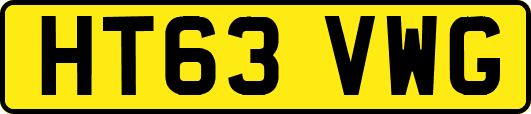 HT63VWG